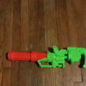 Water gun